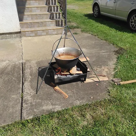 Pensjonat Kuca Za Odmor Matic *