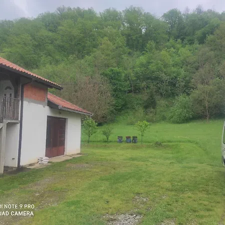 Kuca Za Odmor Matic Pensjonat