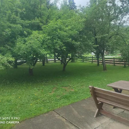 Gæstehus Kuca Za Odmor Matic