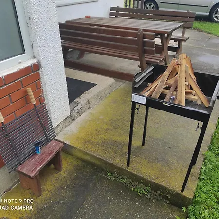 Pensjonat Kuca Za Odmor Matic *