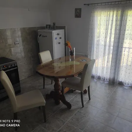 Kuca Za Odmor Matic *