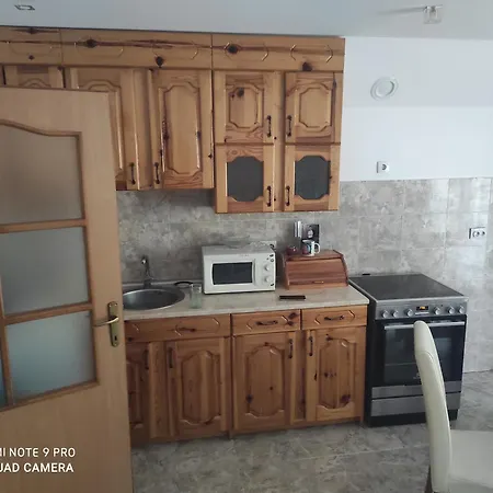 Kuca Za Odmor Matic Pensjonat