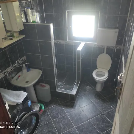 Kuca Za Odmor Matic * Bajina Basta