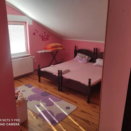 Kuca Za Odmor Matic Gæstehus Bajina Basta